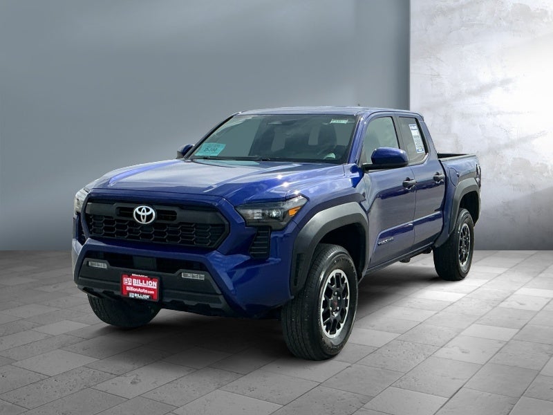 2024 Toyota TACOMA TRD OFFRD