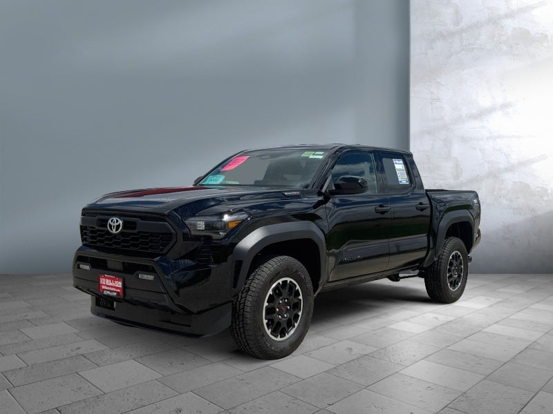 2025 Toyota Tacoma i-FORCE MAX