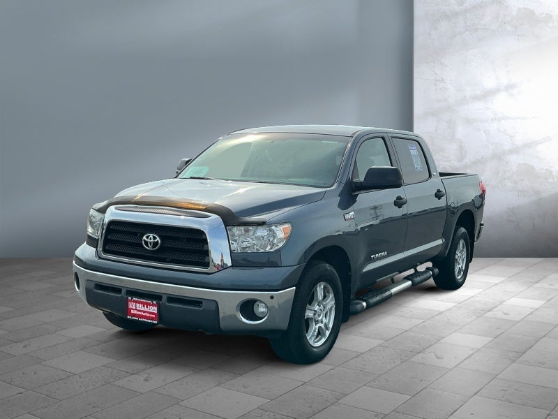 2008 Toyota TUNDRA 4X4