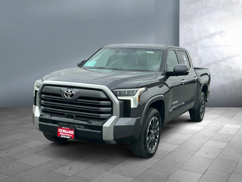 2023 Toyota TUNDRA 4X4