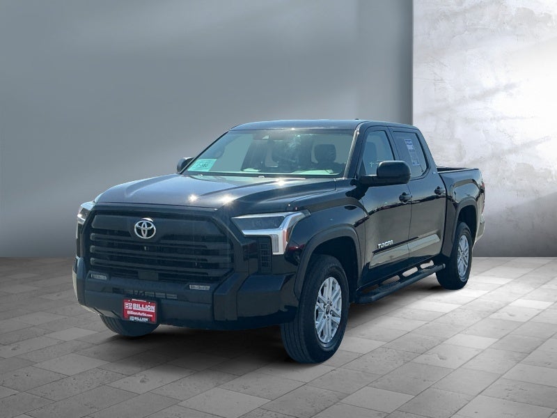2024 Toyota TUNDRA 4X4