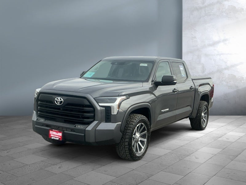 2023 Toyota TUNDRA 4X4