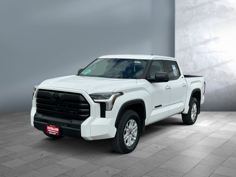2024 Toyota TUNDRA 4X4