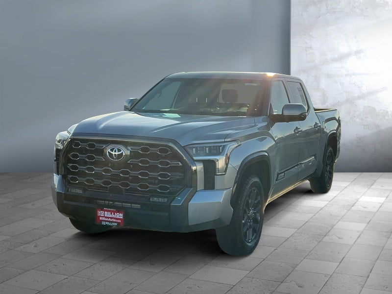 2023 Toyota TUNDRA 4X4