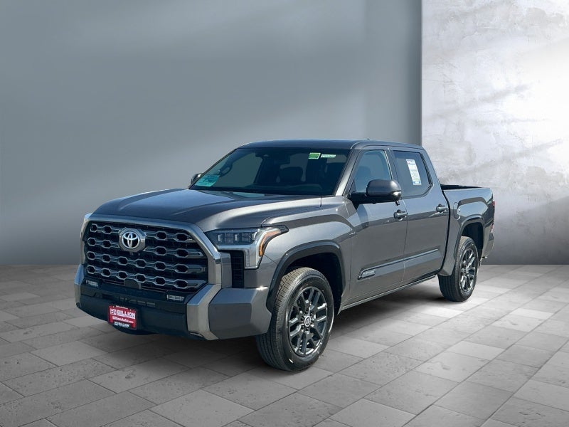 2024 Toyota TUNDRA 4X4